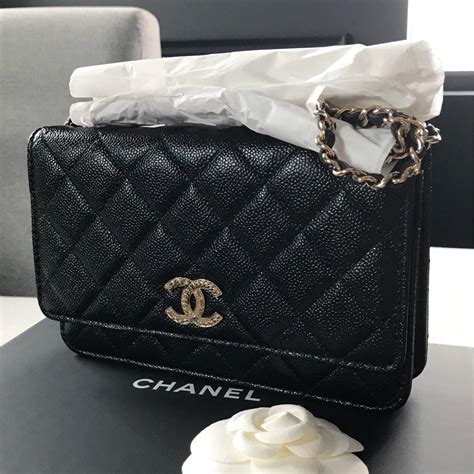 wallet on chain chanel 2022|chanel wallet on chain preis.